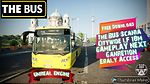 Tourist bus simulator free download the bus free download