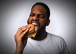 Foods eatings