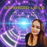 Starseed Lø Lø Music Podcast
