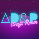 AD&P Craft Room