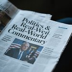 Politics & Real-World Commentary