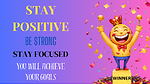 Mirthful Motivator