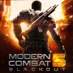 morden combat 5: blackout