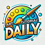 ArtTutorialDaily