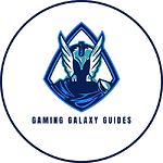 gaming galaxy guides