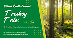 Treeboy Tales