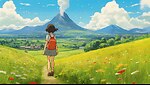 Melodies Ghibli