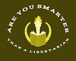 Are You Smarter Than A Libertarian