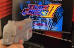 How to setup your lightgun