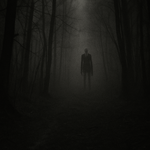 Horror and Creepy Stuff