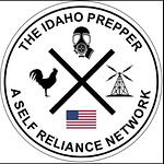 The Idaho Prepper