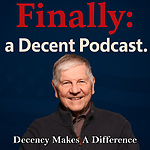 Finally: a Decent Podcast
