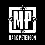 Mark V Peterson Hunting