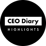 CEO Diary Highlights