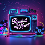 Rewind My Heart