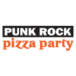 Punk Rock Pizza Party