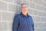 Apostle Tim Sheets