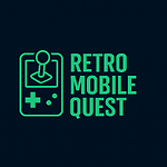 Retro Mobile Quest