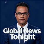 🌍 Global News Tonight