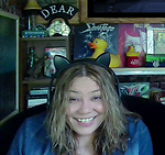 Reaction Talk with Diana Ankudinova