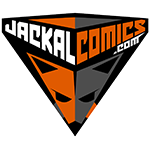 Jackal Comics