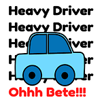 Heavy Driver