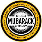 Garagem Diego Mubarack