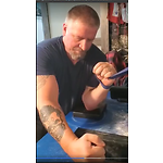 U.A.P. Arm Wrestling