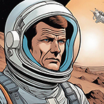 SpyFiSpaceOpera
