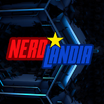 Nerd Lândia