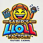 Sabir’s LOL Factory