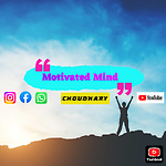 Motivated Mind 😀