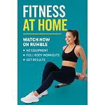 HOME FITNESS