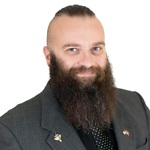 The Viking Realtor