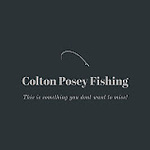 Colton Posey Fishing