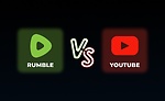 RUMBLE Is Good PLAT FORM REALLY Earning WEBSITE 2000$DOLLAR EARNING WEBSITE