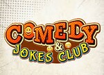 Comedy and joks