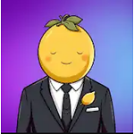 Mr Lemon