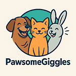 PawsomeGiggles