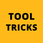 Tool Tricks