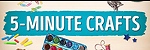 5 minutes craft