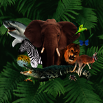 MUNDO ANIMAL I