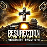 Facts Don’t Lie: The Bible, Jesus, and the Empty Tomb
