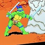 Pat's Retro Gaming