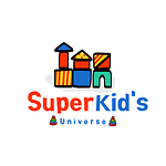 "Welcome to SuperKids Universe - Where Learning and Fun Collide!"