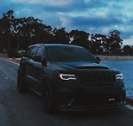 Trackhawk project