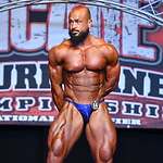 The Bodybuilding Vegan