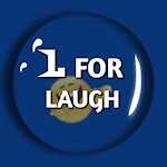 L FOR LAUGH