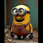 Minionsking