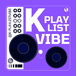 K-Playlist Vibe